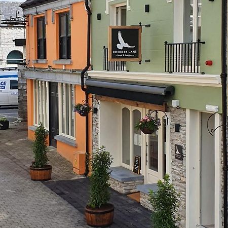 Rookery Lane Food And Lodging Kenmare Buitenkant foto