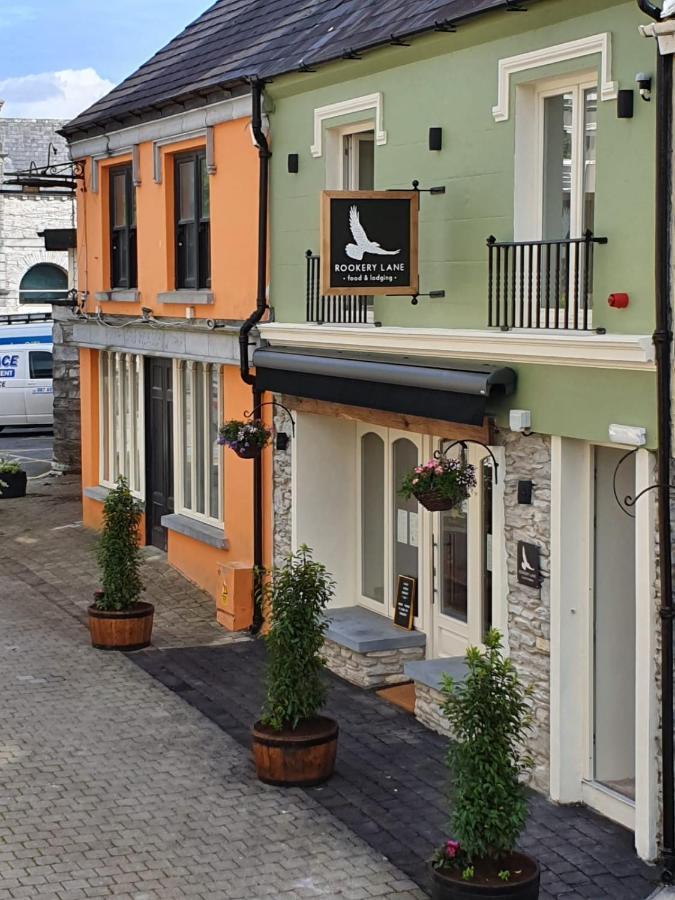 Rookery Lane Food And Lodging Kenmare Buitenkant foto