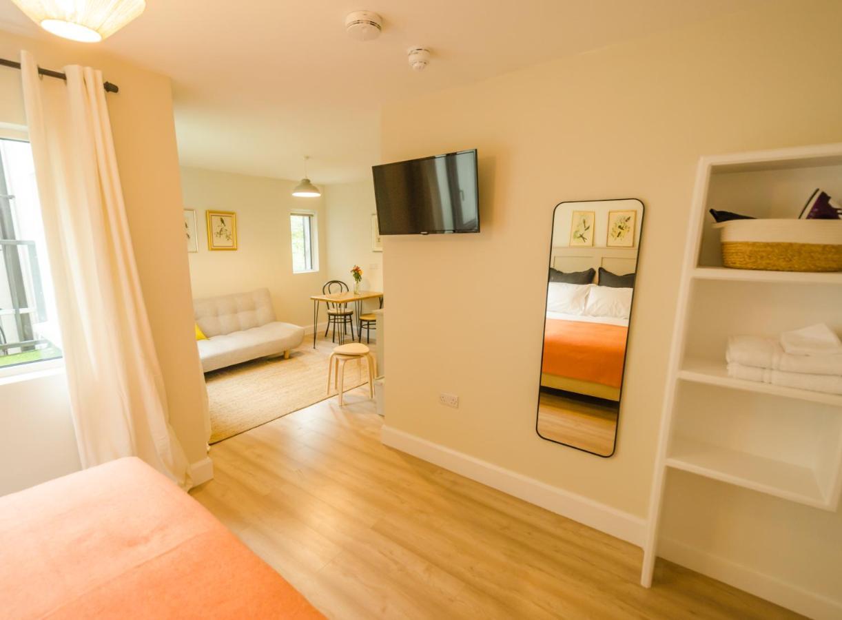 Rookery Lane Food And Lodging Kenmare Buitenkant foto
