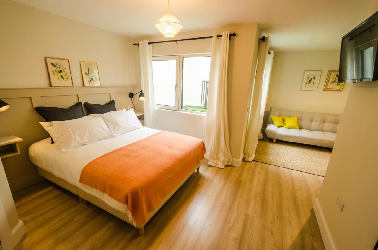 Rookery Lane Food And Lodging Kenmare Buitenkant foto