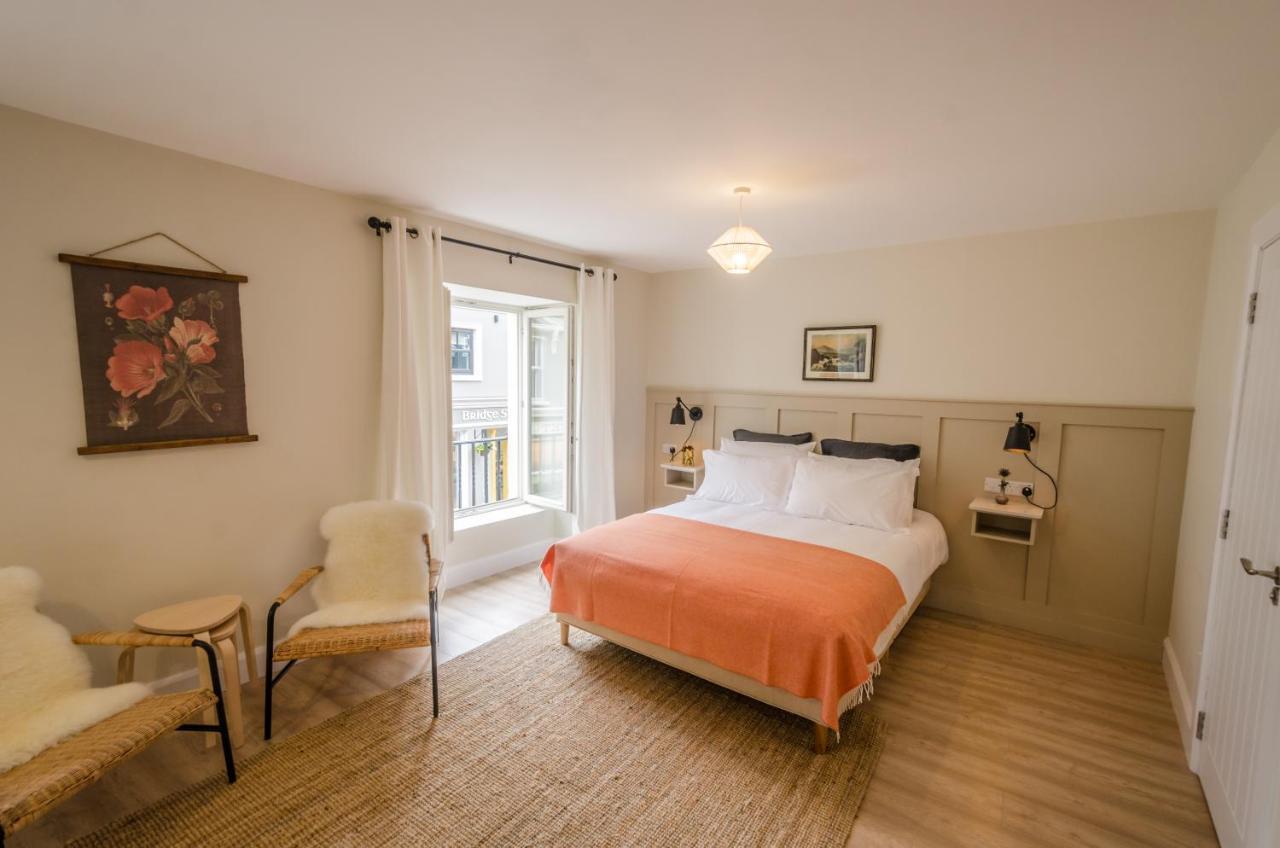Rookery Lane Food And Lodging Kenmare Buitenkant foto