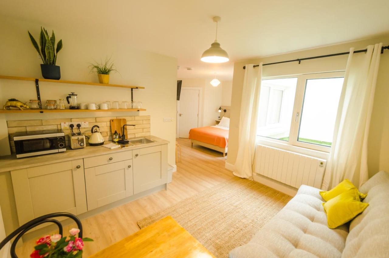 Rookery Lane Food And Lodging Kenmare Buitenkant foto