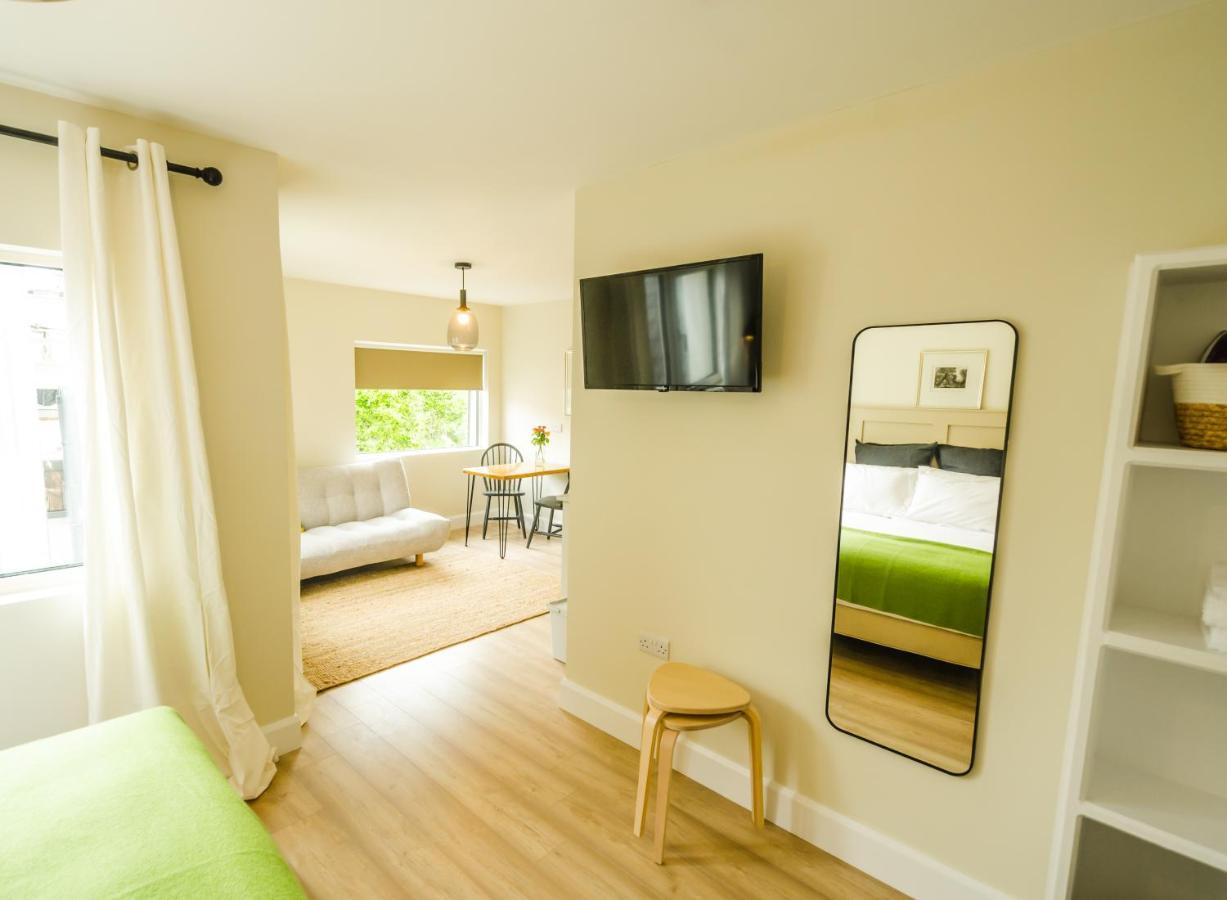 Rookery Lane Food And Lodging Kenmare Buitenkant foto