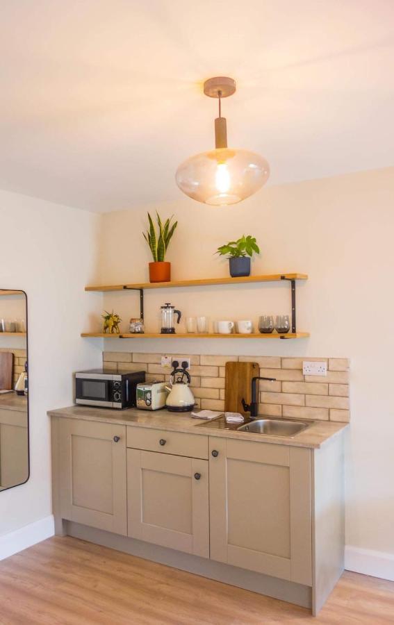 Rookery Lane Food And Lodging Kenmare Buitenkant foto