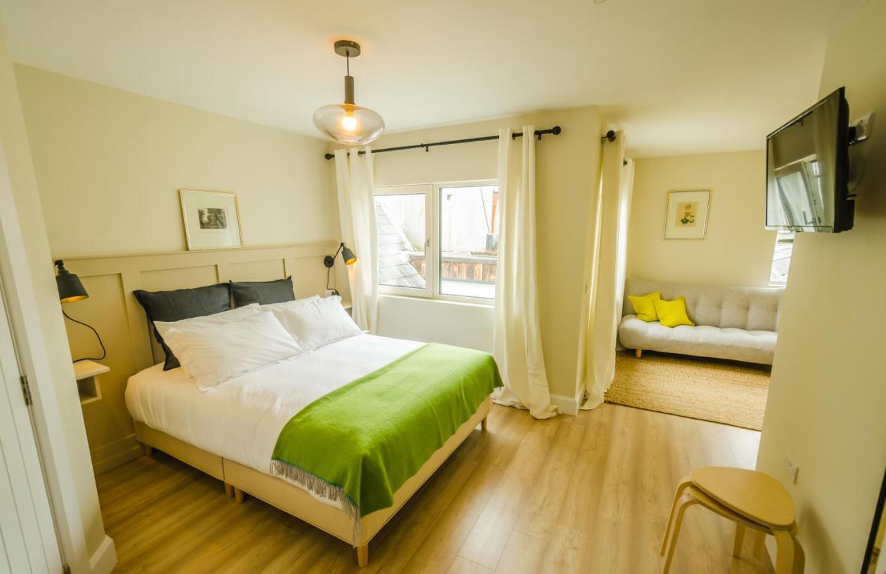 Rookery Lane Food And Lodging Kenmare Buitenkant foto