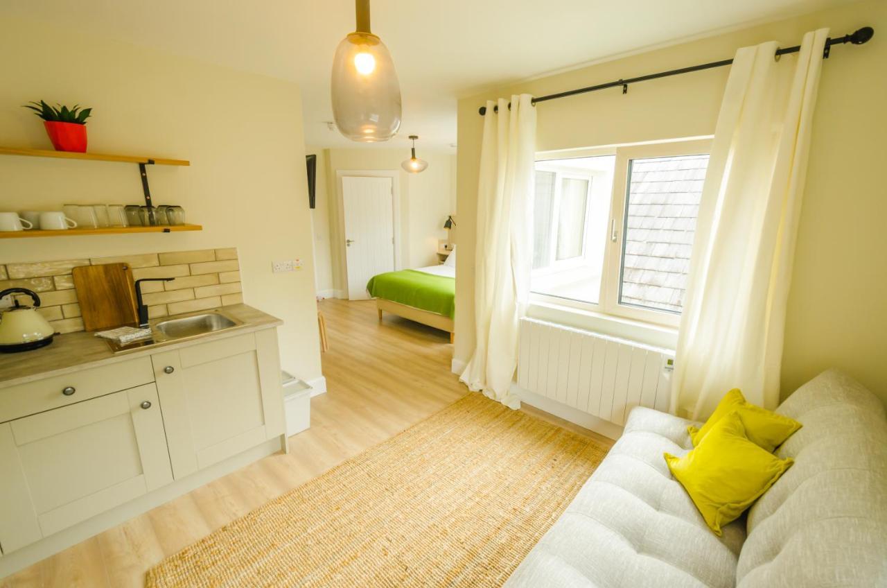 Rookery Lane Food And Lodging Kenmare Buitenkant foto