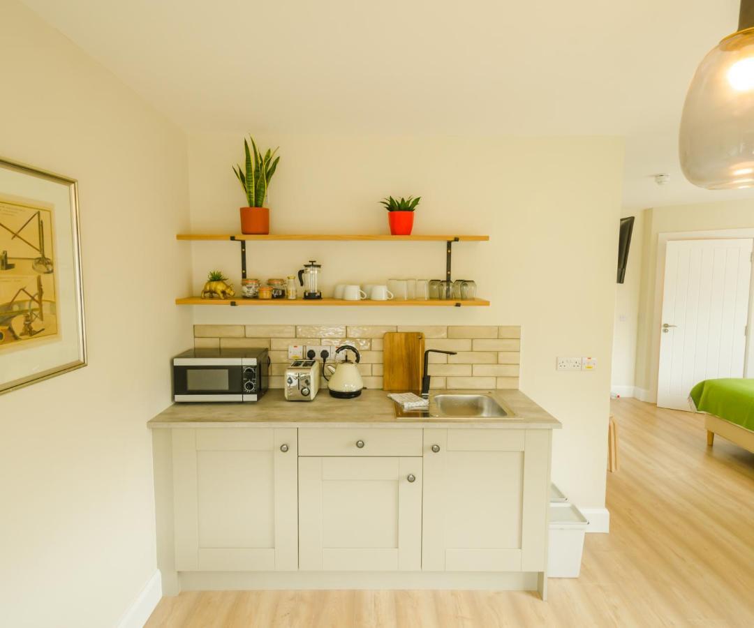 Rookery Lane Food And Lodging Kenmare Buitenkant foto